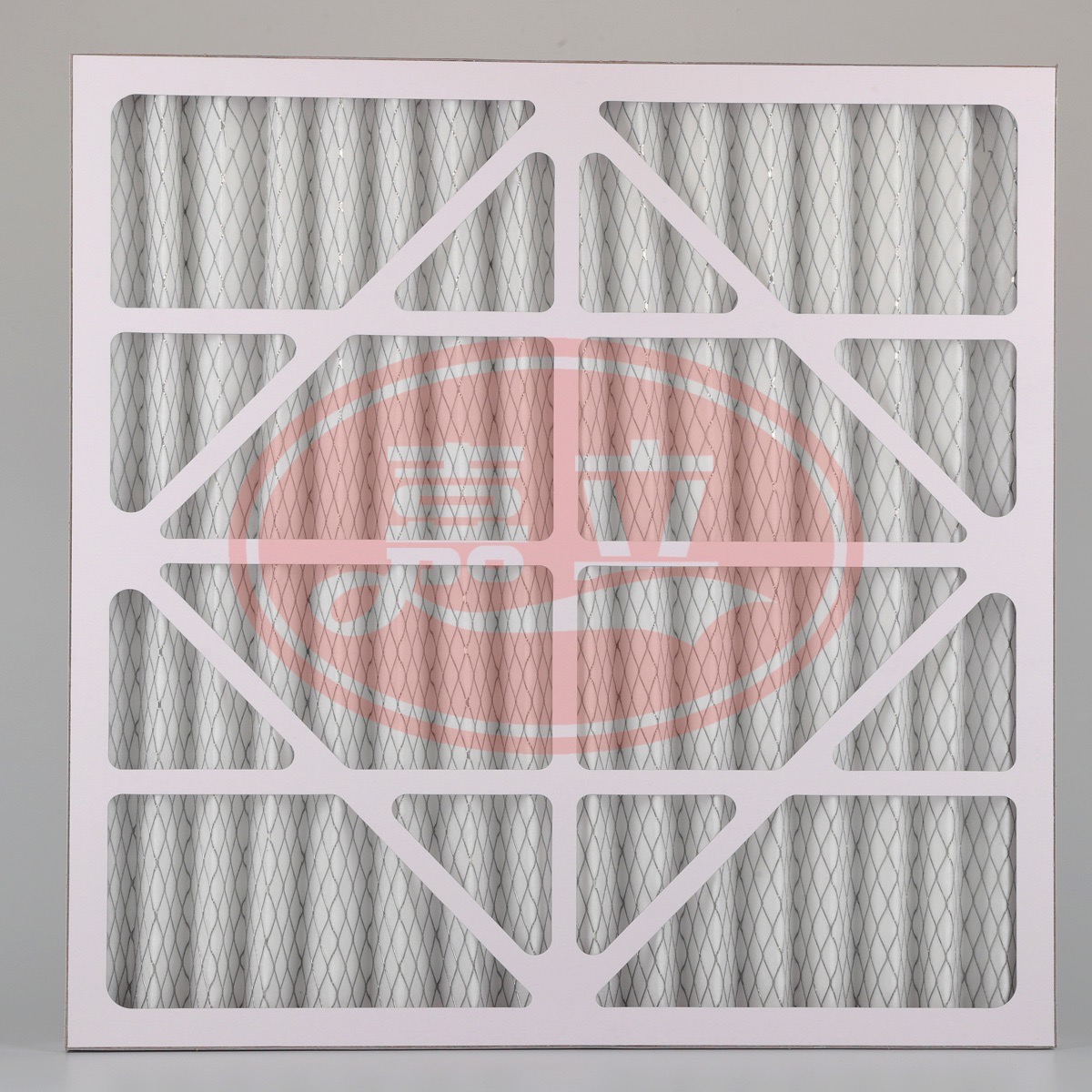 敦化纸框过滤器